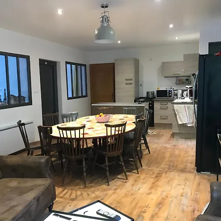 Vacance 16 Pers * La Bourboule