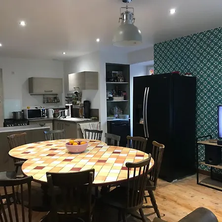 Vacance 16 Pers Hébergement de vacances