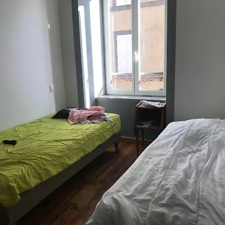 Hébergement de vacances Vacance 16 Pers La Bourboule