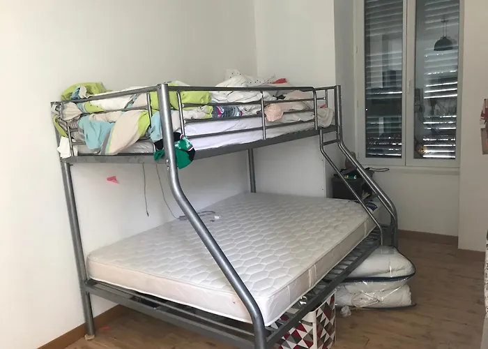 Vacance 16 Pers 別荘 ラ・ブルブール