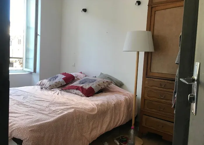 別荘 Vacance 16 Pers ラ・ブルブール