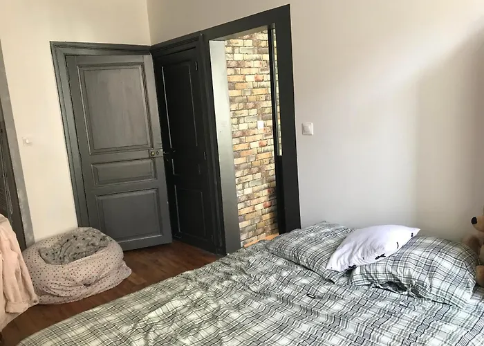 別荘 Vacance 16 Pers *