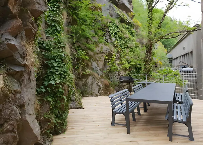 Vacance 16 Pers 別荘